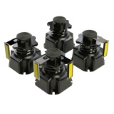 Cut out image of the Kstone Shower Tray Plinth & Leg Kit (up to 1000mm)